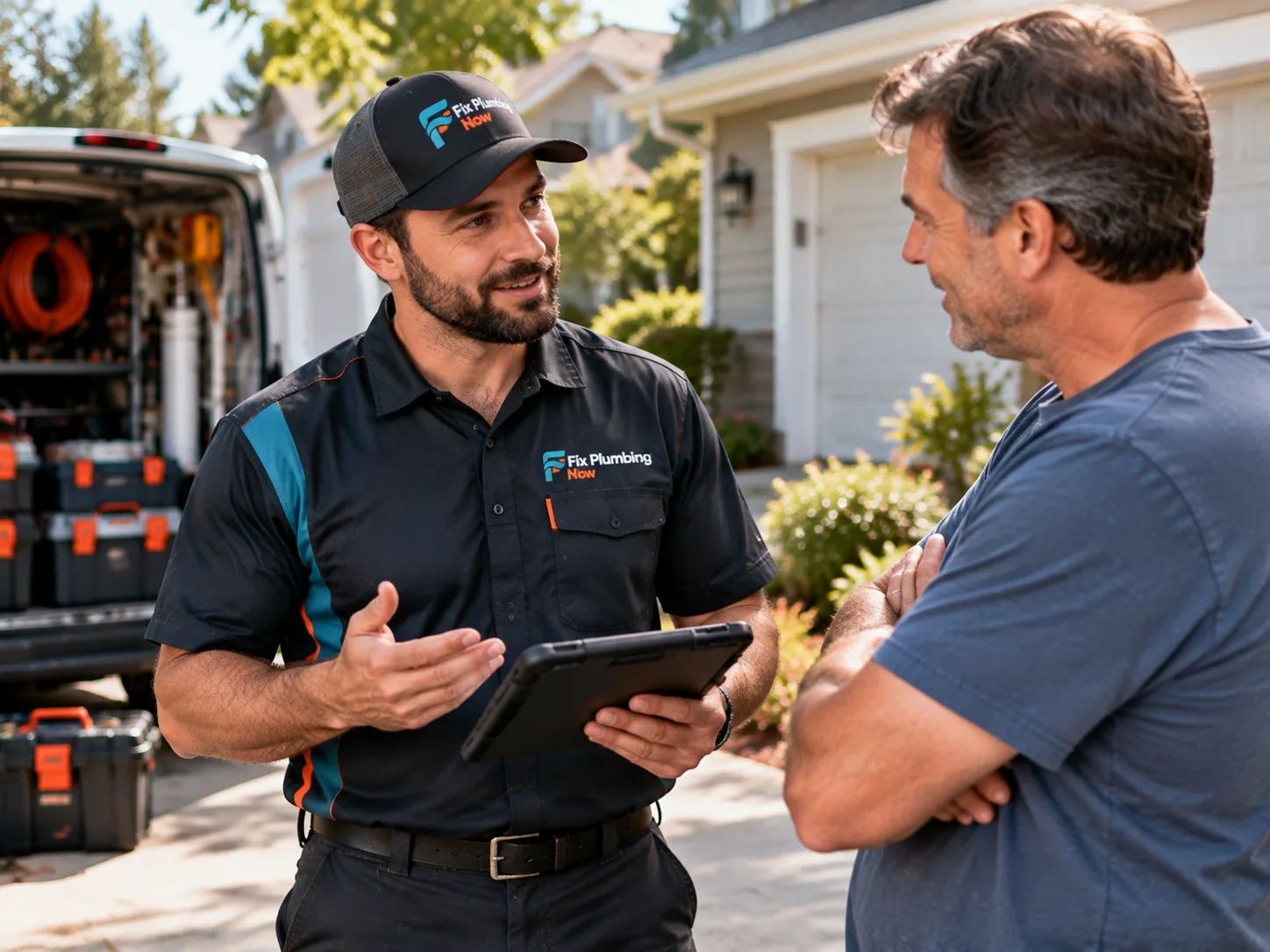 Clogged Drain Service Granite, OK FAQs